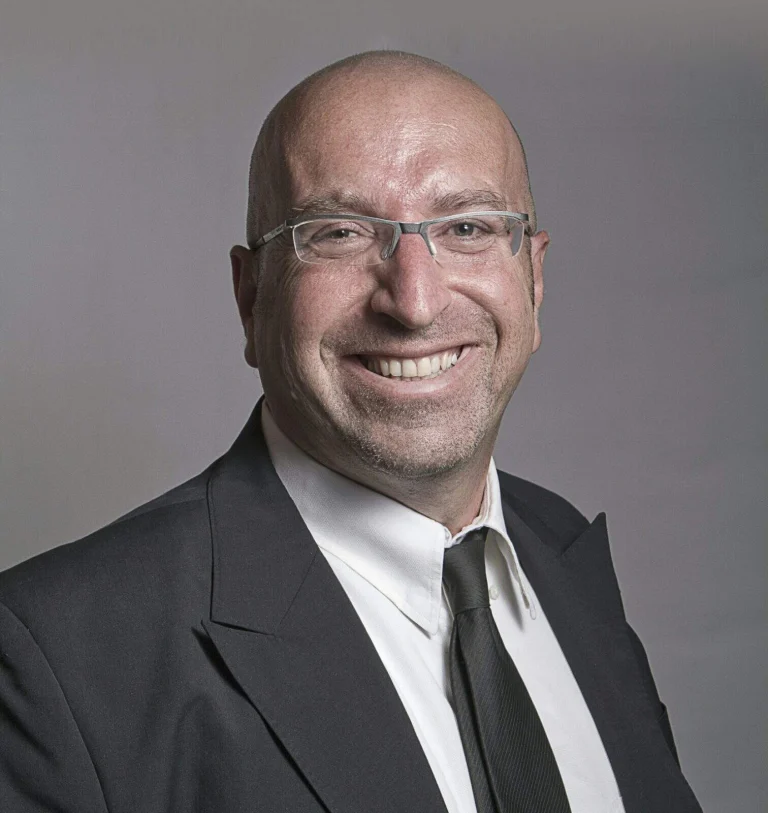 תמונת עו״ד מוטי אדטו